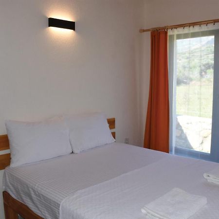 Begonvillage Tatil Evleri Datça Eksteriør bilde